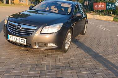 Универсал Opel Insignia 2011 в Херсоне