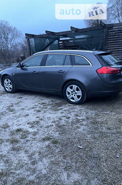 Opel Insignia 2010 Opel Insignia 2010