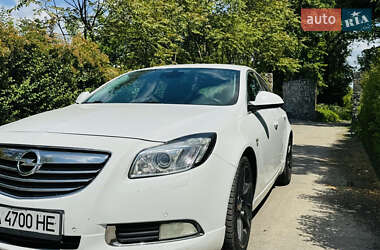 Opel Insignia 2010 Opel Insignia 2010