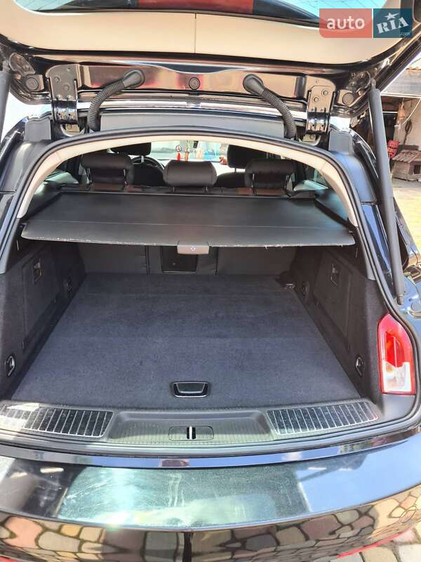 Универсал Opel Insignia 2013 в Жидачове фото 12 Универсал Opel Insignia 2013 в Жидачове