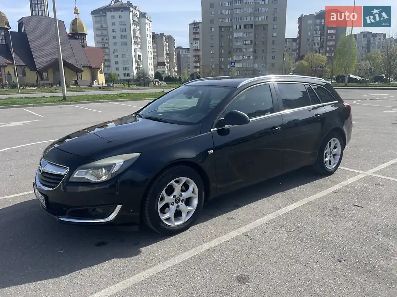 Opel Insignia 2017 VIN W0LGM8E1XH1074467 фото оголошення 10 з 43