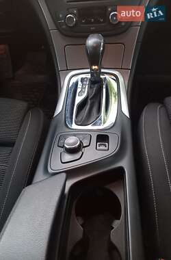 Універсал Opel Insignia 2012 в 