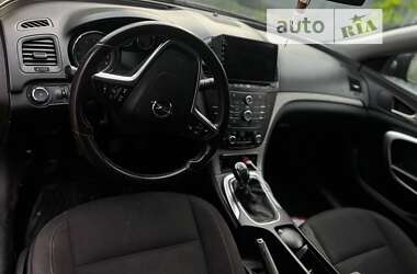 Ліфтбек Opel Insignia 2010 в Львові