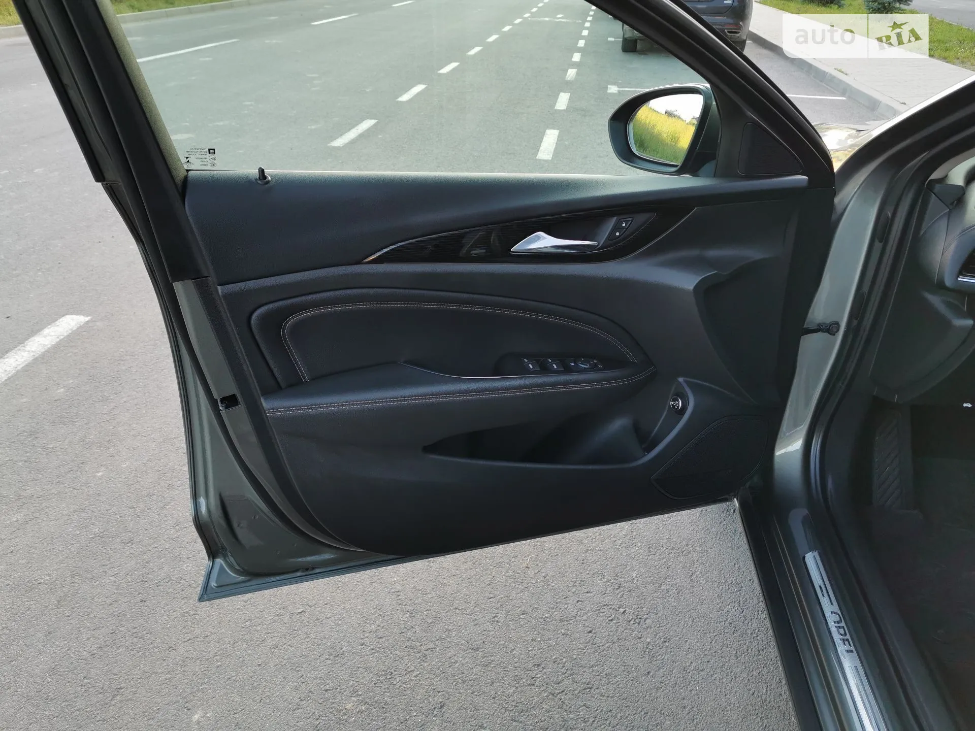 2018 Opel Insignia - мініатюра 17