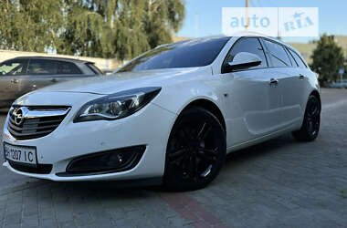 Opel Insignia 2013