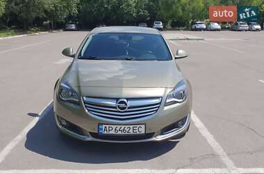 Лифтбек Opel Insignia 2013 в Запорожье