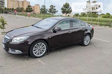 Ліфтбек Opel Insignia 2013 в Одесі