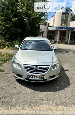 Седан Opel Insignia 2011 в Києві