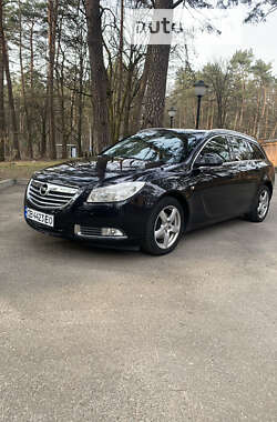 Opel Insignia 2011