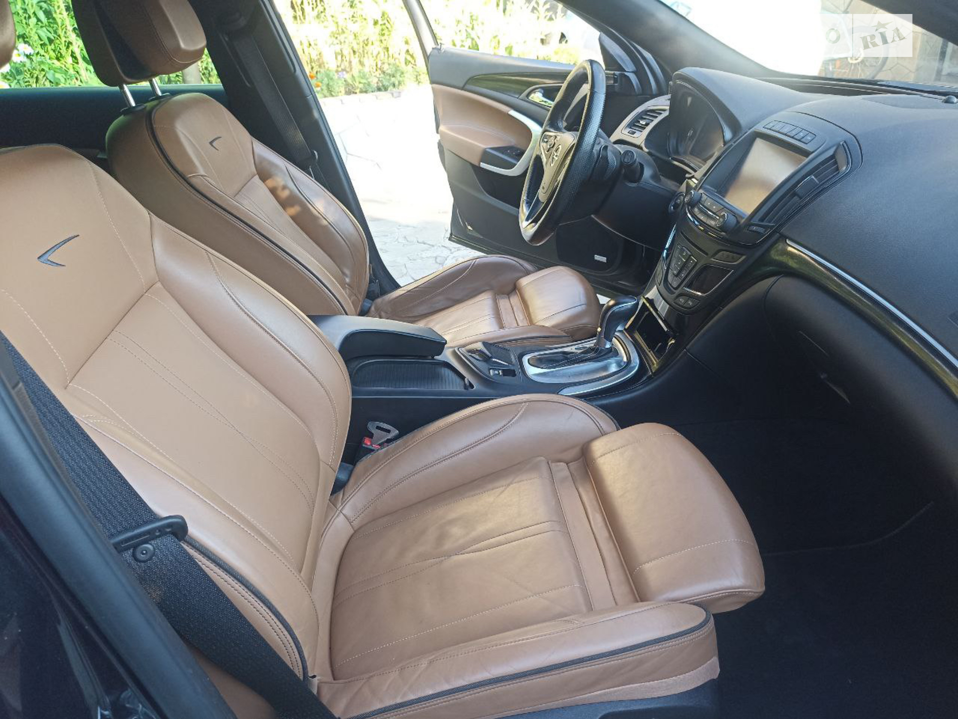 2014 Opel Insignia - мініатюра 20