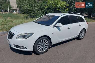 Opel Insignia 2011 Opel Insignia 2011