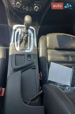 Универсал Opel Insignia 2011 в 