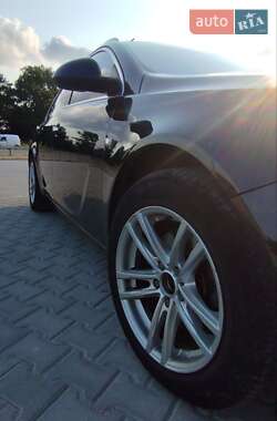 Универсал Opel Insignia 2013 в Тернополе