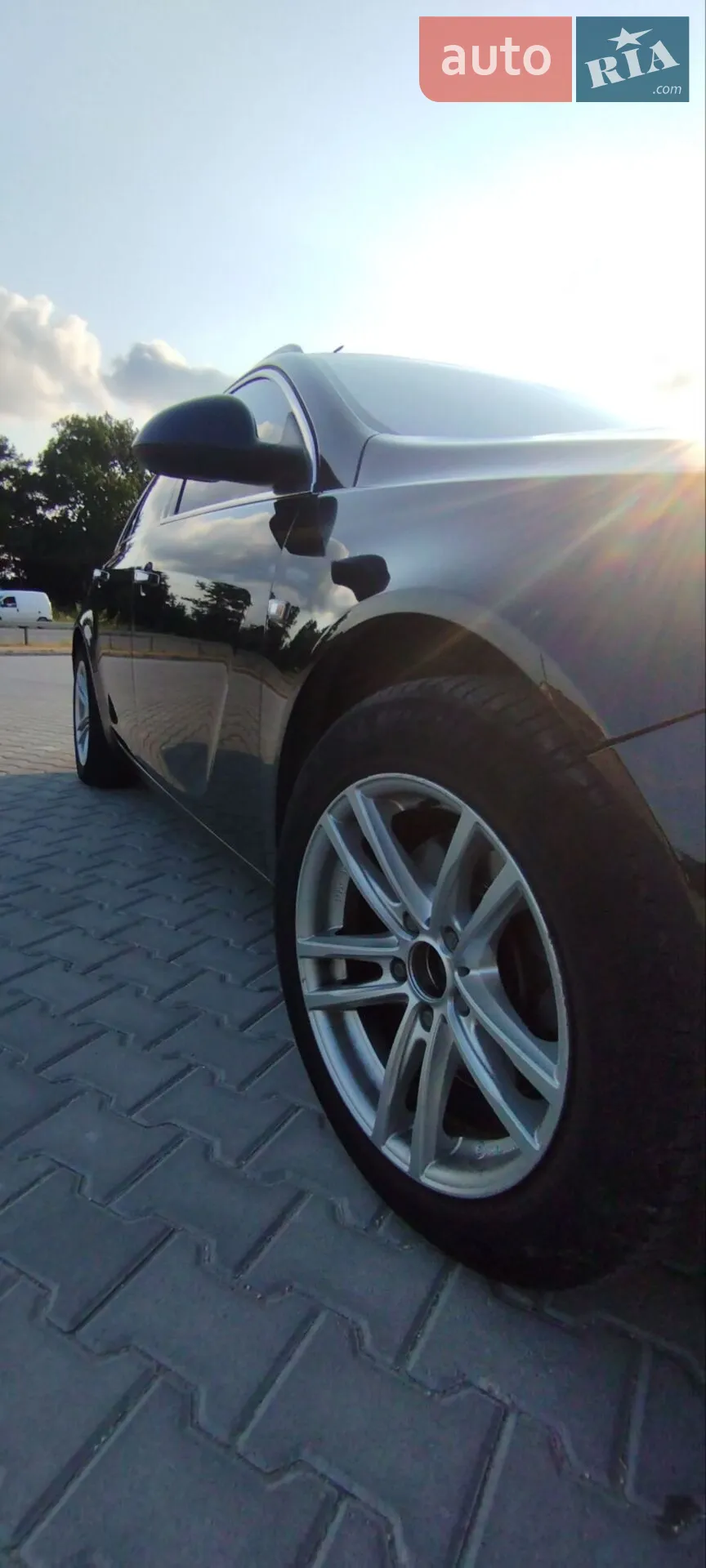 2013 Opel Insignia - мініатюра 15