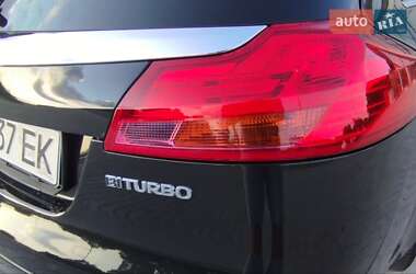 Универсал Opel Insignia 2013 в Тернополе