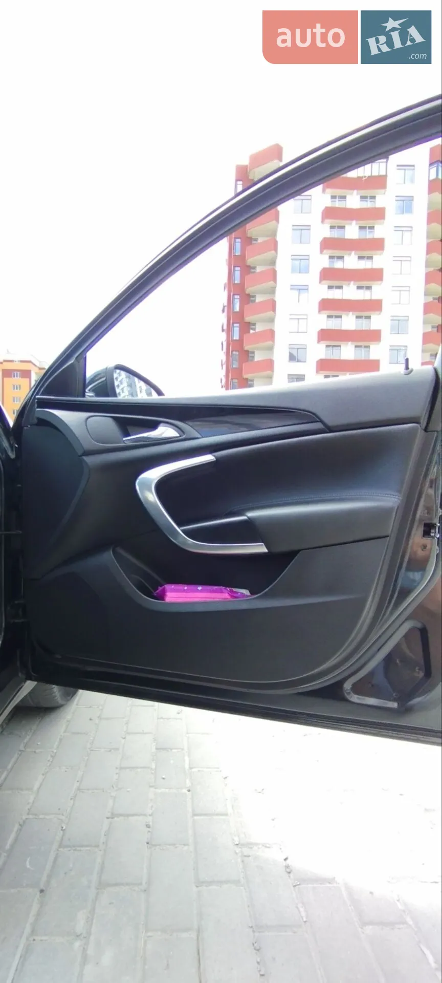 2013 Opel Insignia - мініатюра 43