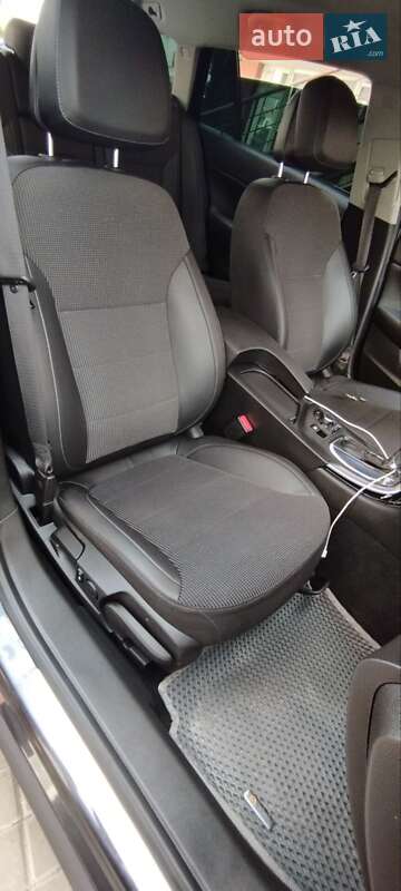 Універсал Opel Insignia 2013 в Тернополі