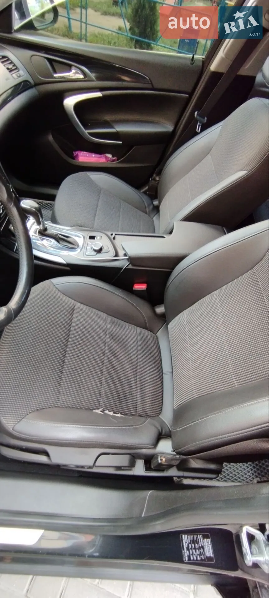 2013 Opel Insignia - мініатюра 58