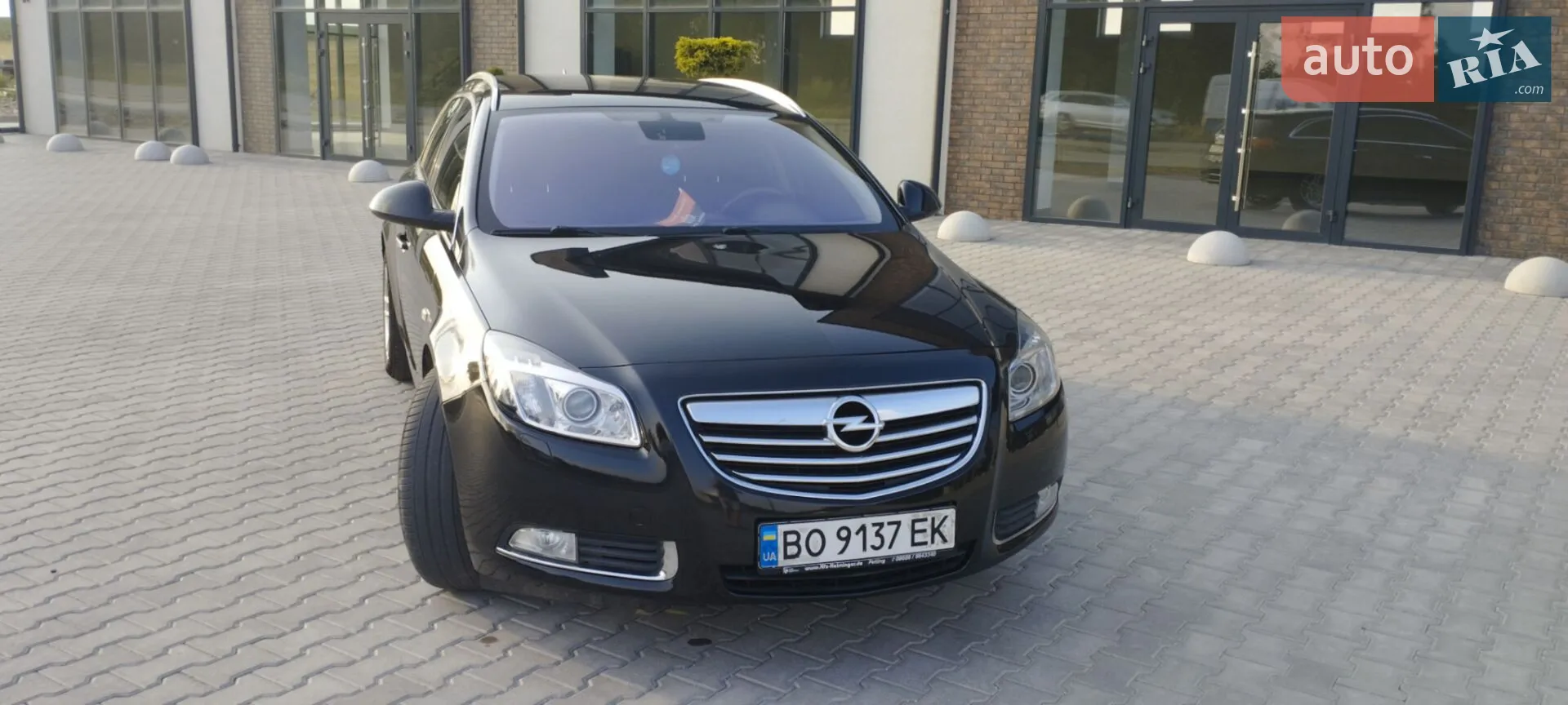2013 Opel Insignia - мініатюра 71