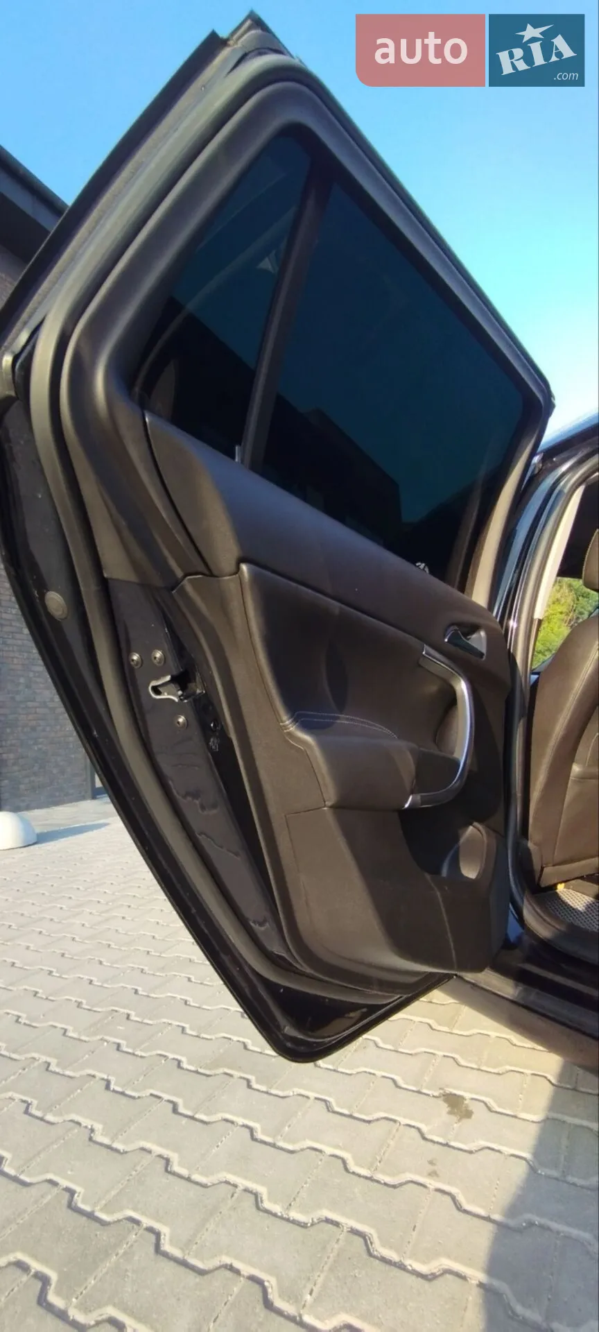 2013 Opel Insignia - мініатюра 104