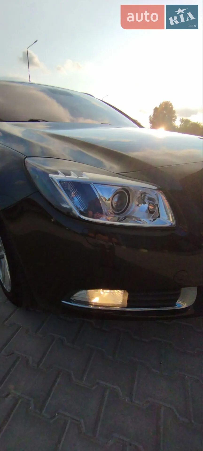2013 Opel Insignia - мініатюра 111
