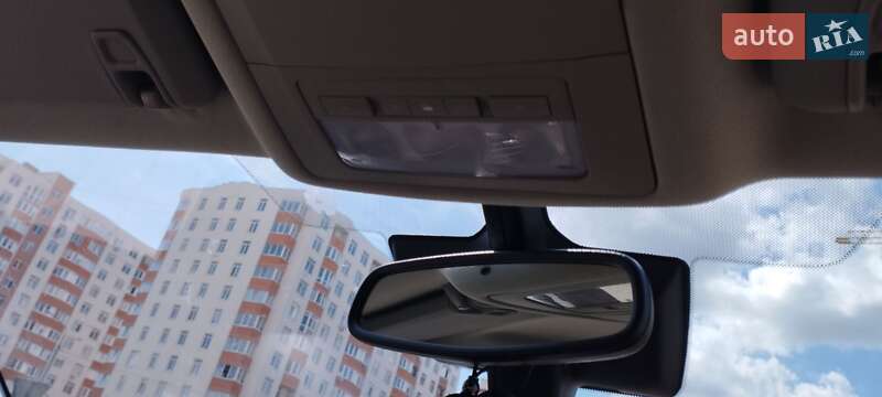 Універсал Opel Insignia 2013 в Тернополі