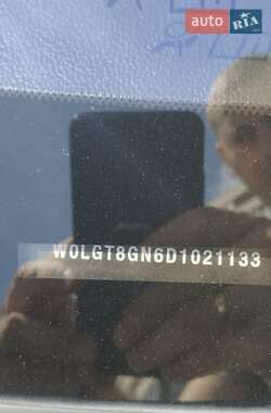 Универсал Opel Insignia 2013 в Тернополе