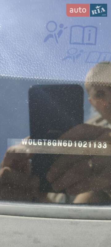 Універсал Opel Insignia 2013 в Тернополі