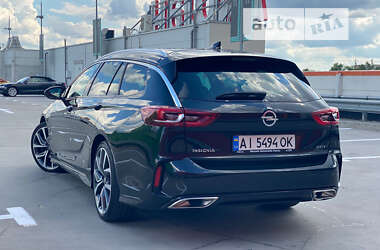 Універсал Opel Insignia 2018 в Києві