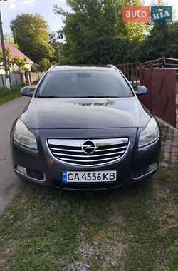 Opel Insignia 2010 Opel Insignia 2010