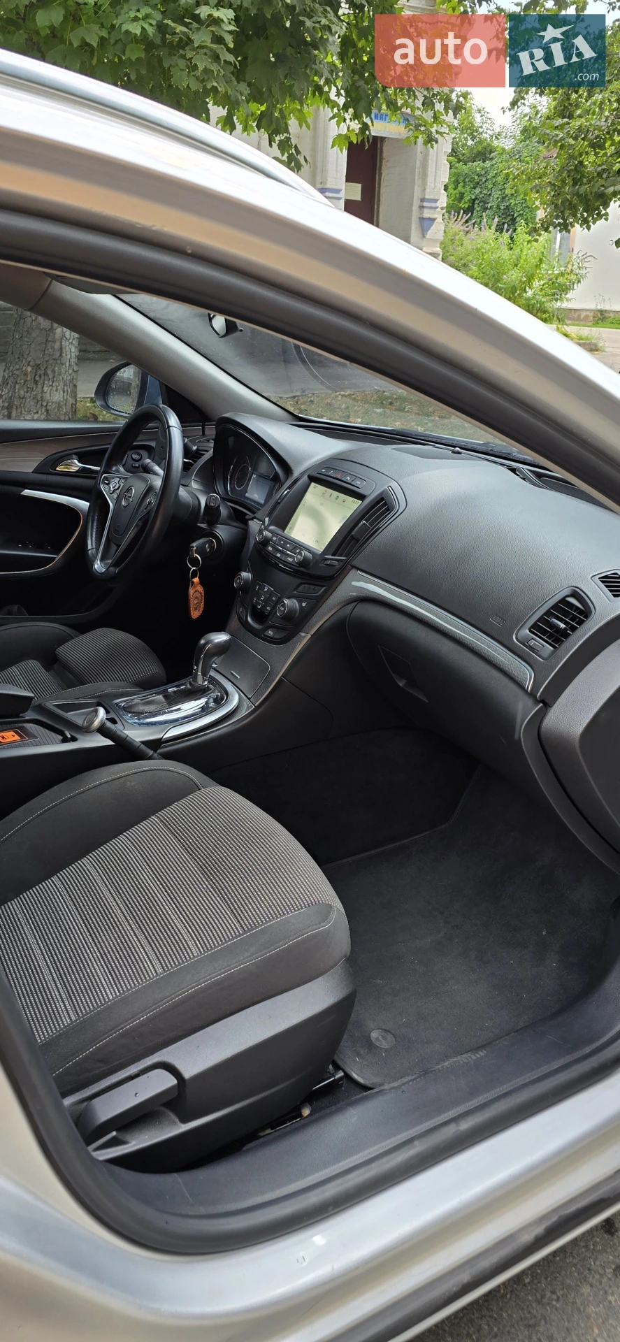 2015 Opel Insignia - мініатюра 9