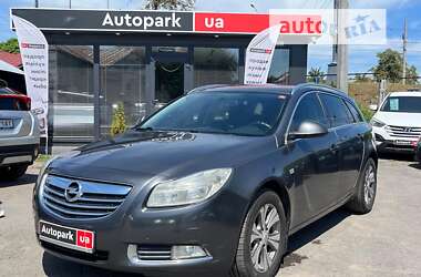 Універсал Opel Insignia 2012 в Вінниці