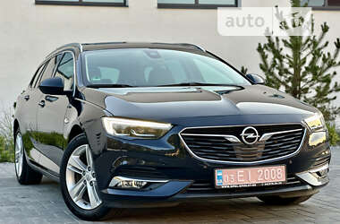 Універсал Opel Insignia 2018 в Луцьку