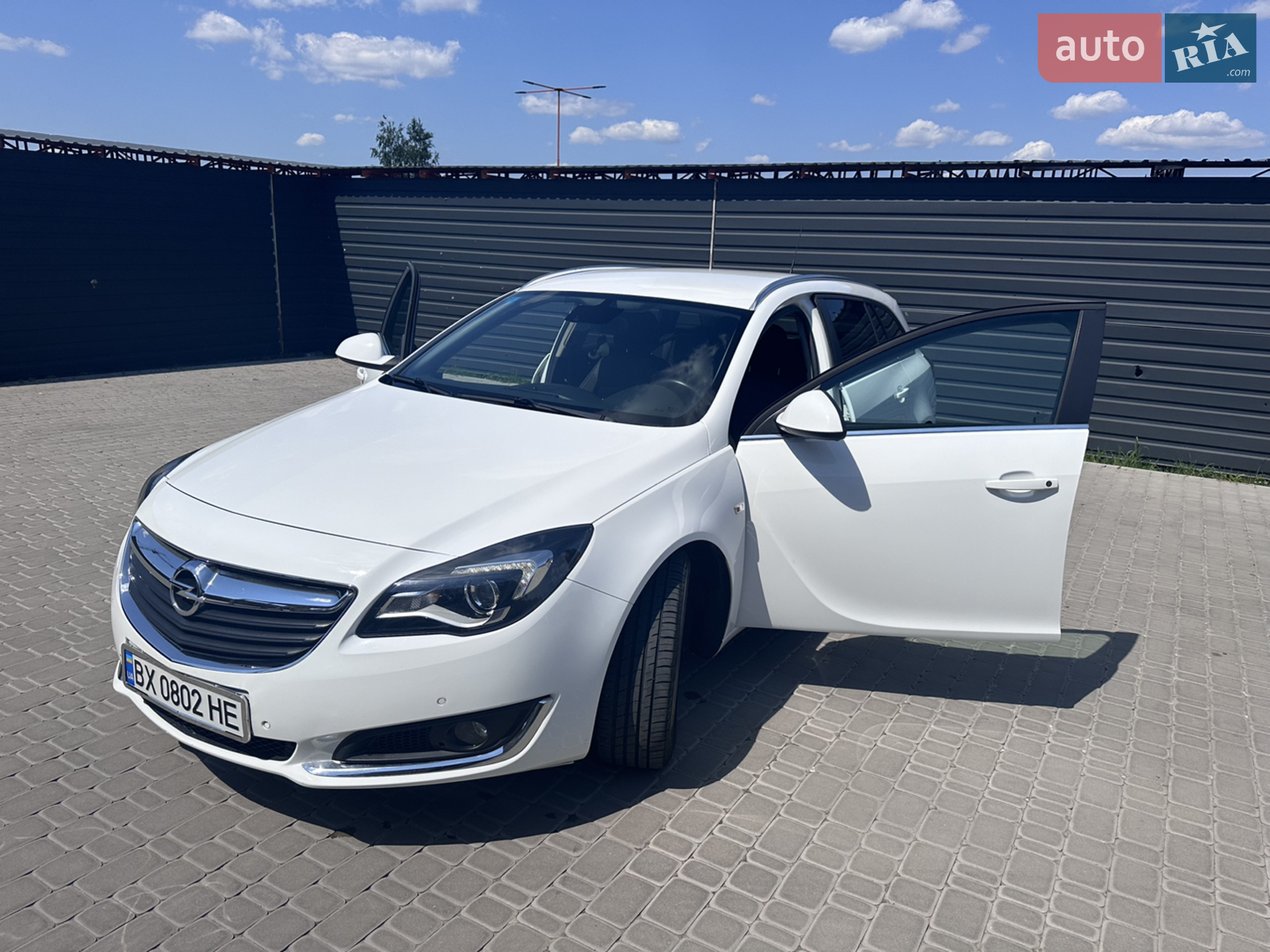 2016 Opel Insignia - мініатюра 10