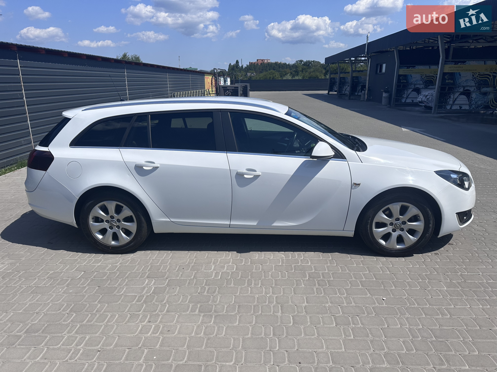 2016 Opel Insignia - мініатюра 23