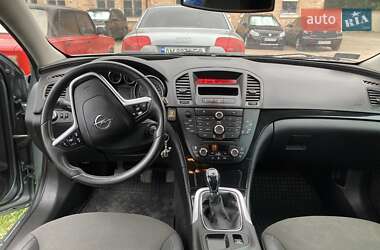 Универсал Opel Insignia 2009 в Житомире