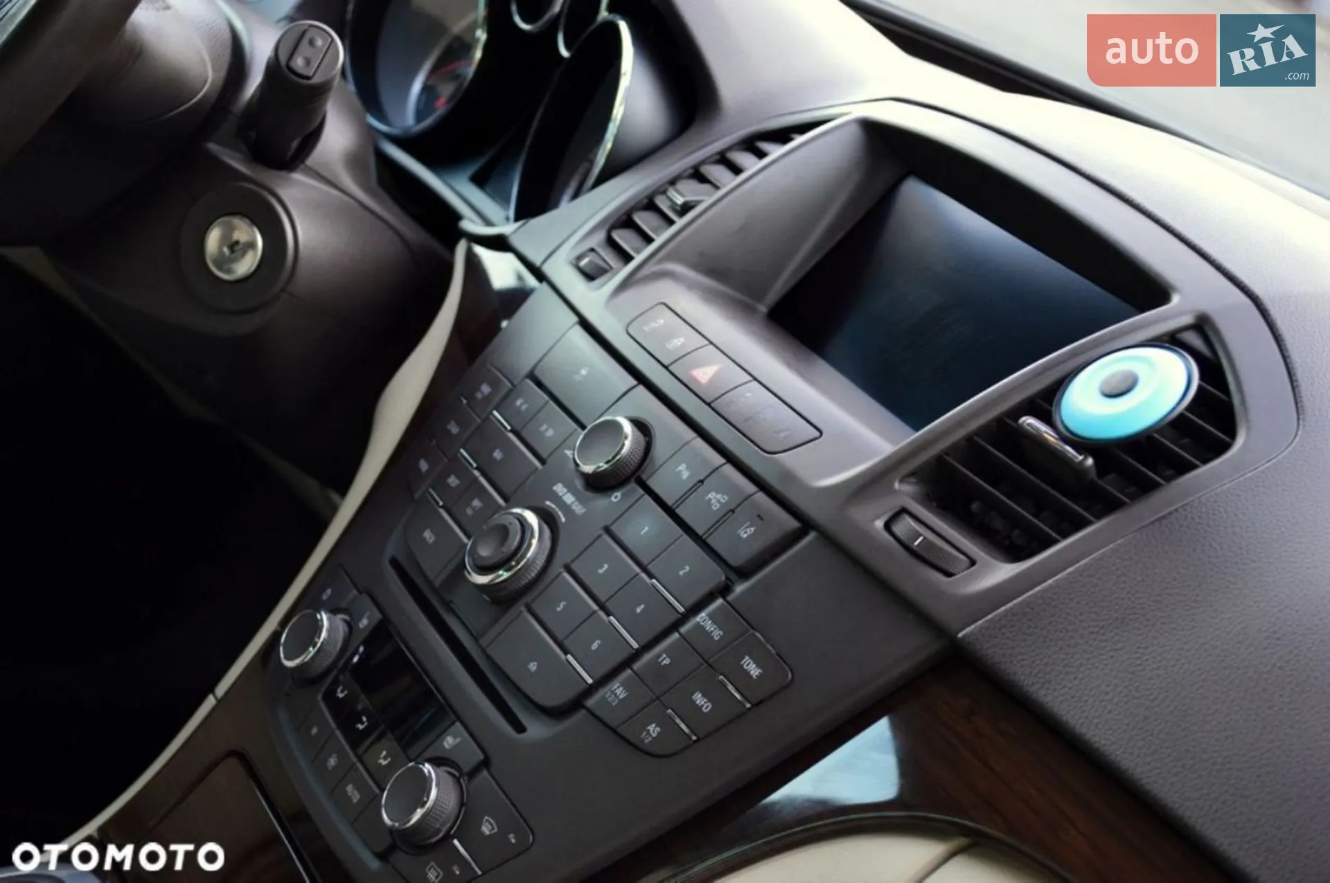 2011 Opel Insignia - мініатюра 7
