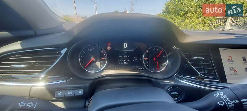 Універсал Opel Insignia 2018 в Павлограді