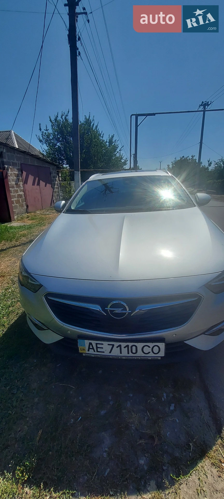 2018 Opel Insignia - мініатюра 14