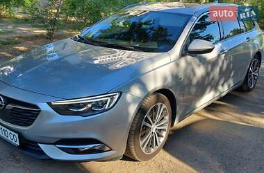 Универсал Opel Insignia 2018 в Павлограде