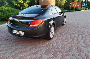 Opel Insignia 2013 Opel Insignia 2013