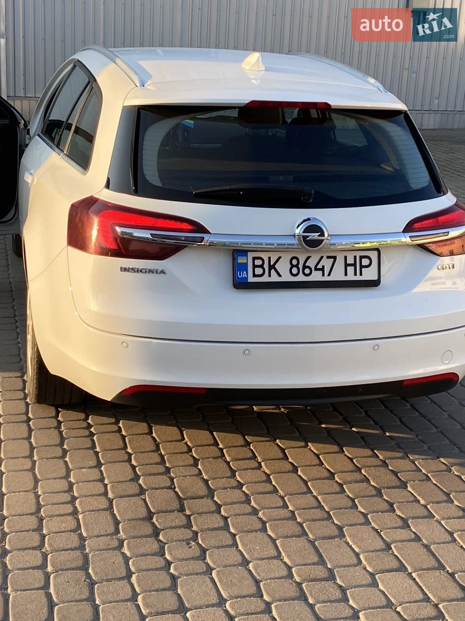 2015 Opel Insignia - мініатюра 34