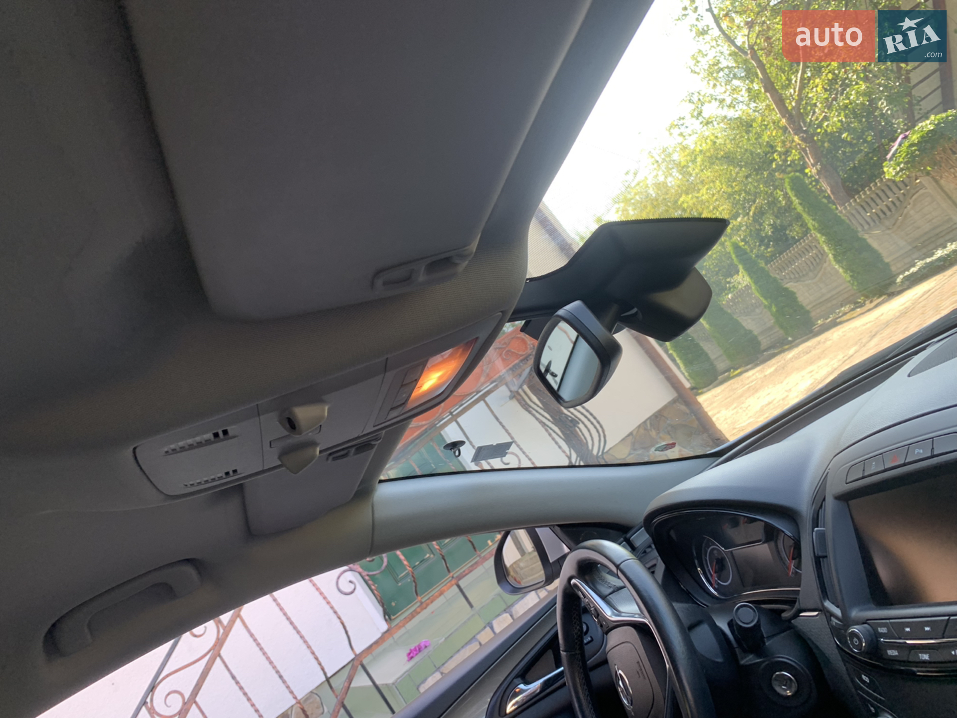 2013 Opel Insignia - мініатюра 37