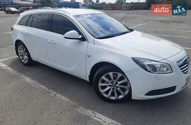 Opel Insignia 2013 Opel Insignia 2013