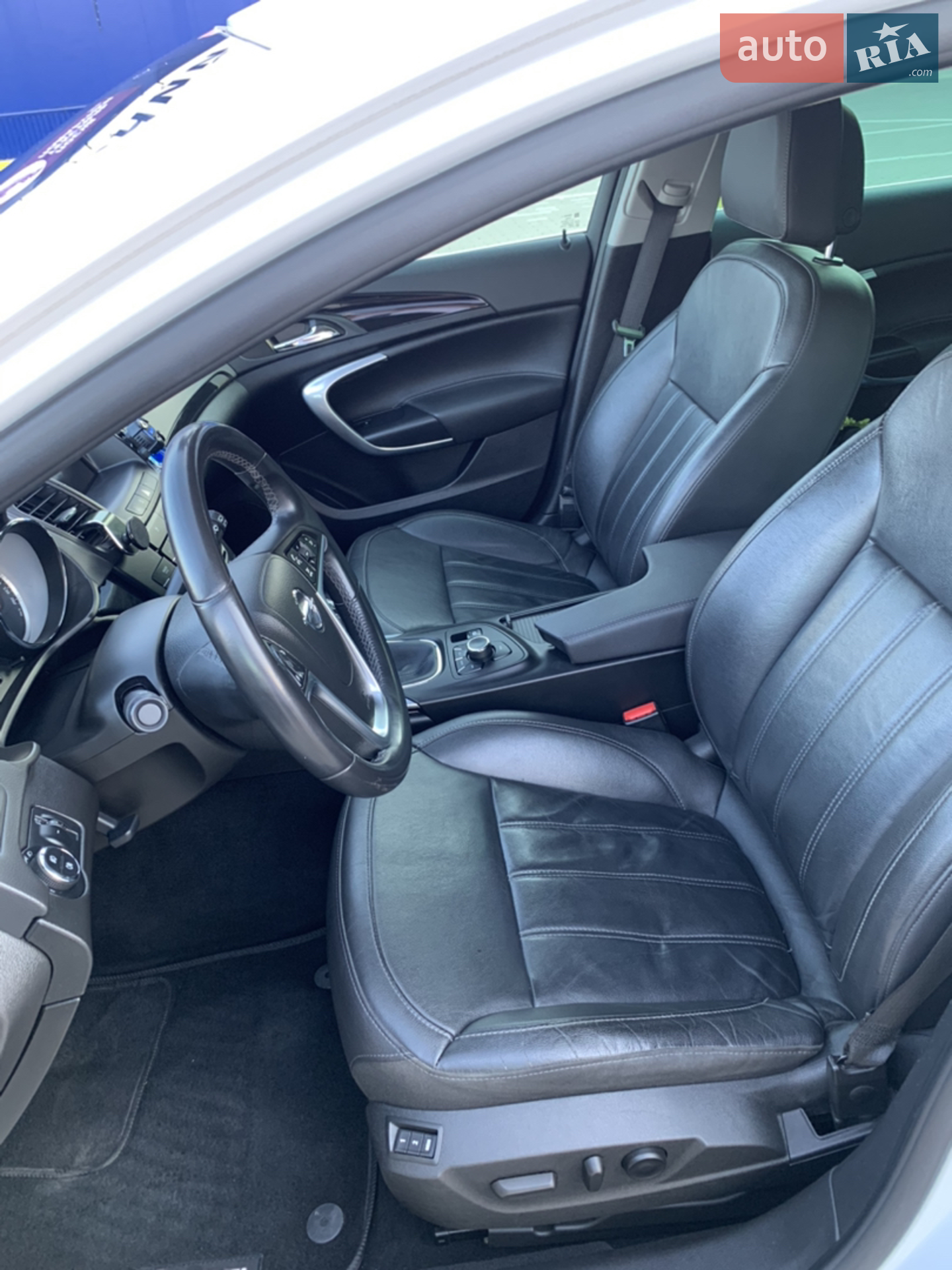 2011 Opel Insignia - мініатюра 15