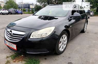 Универсал Opel Insignia 2010 в Хмельницком