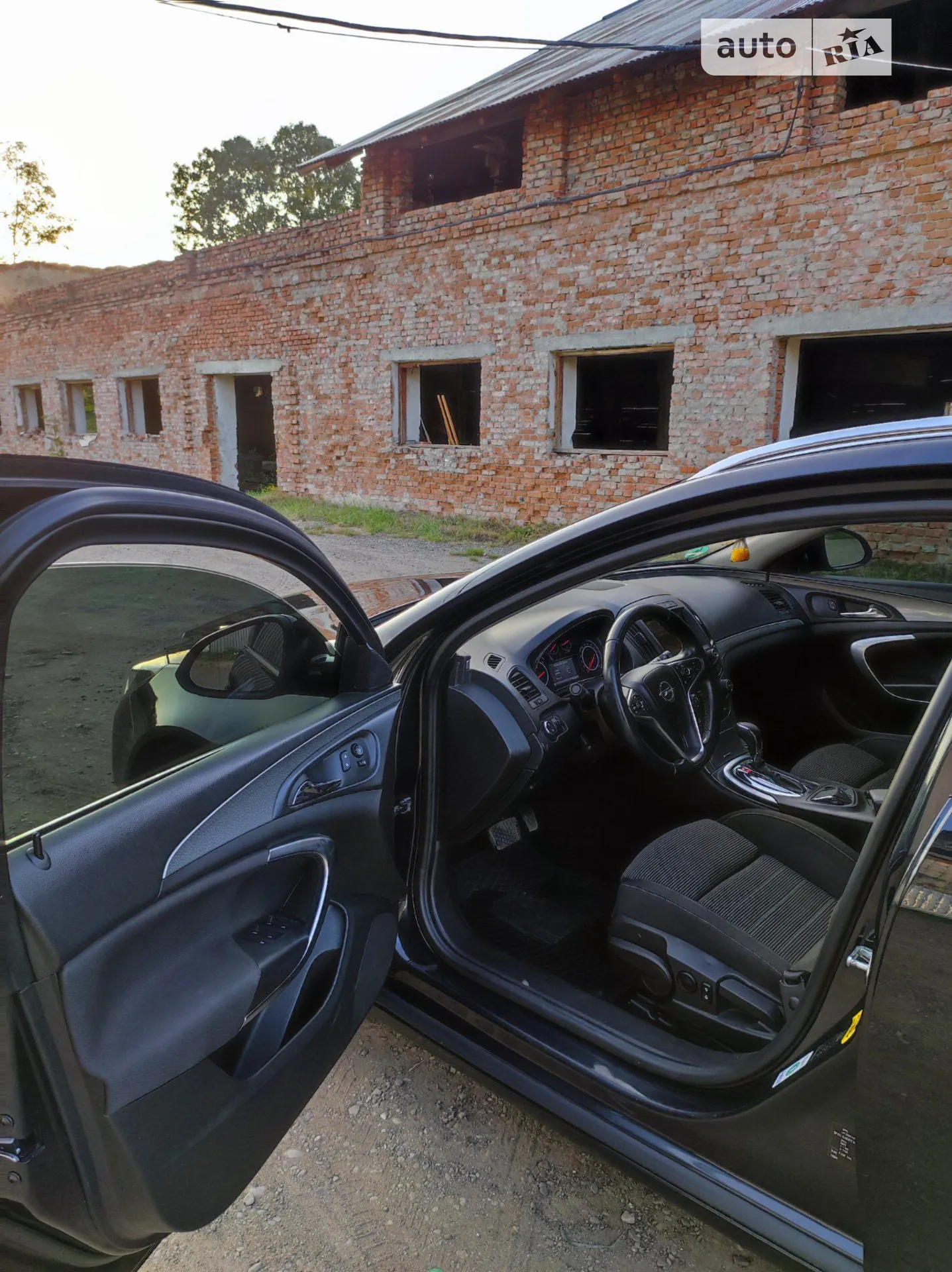 2013 Opel Insignia - мініатюра 20