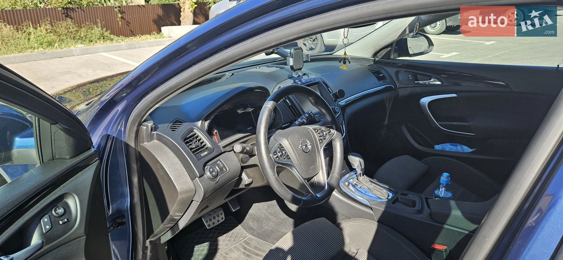 2016 Opel Insignia - мініатюра 21
