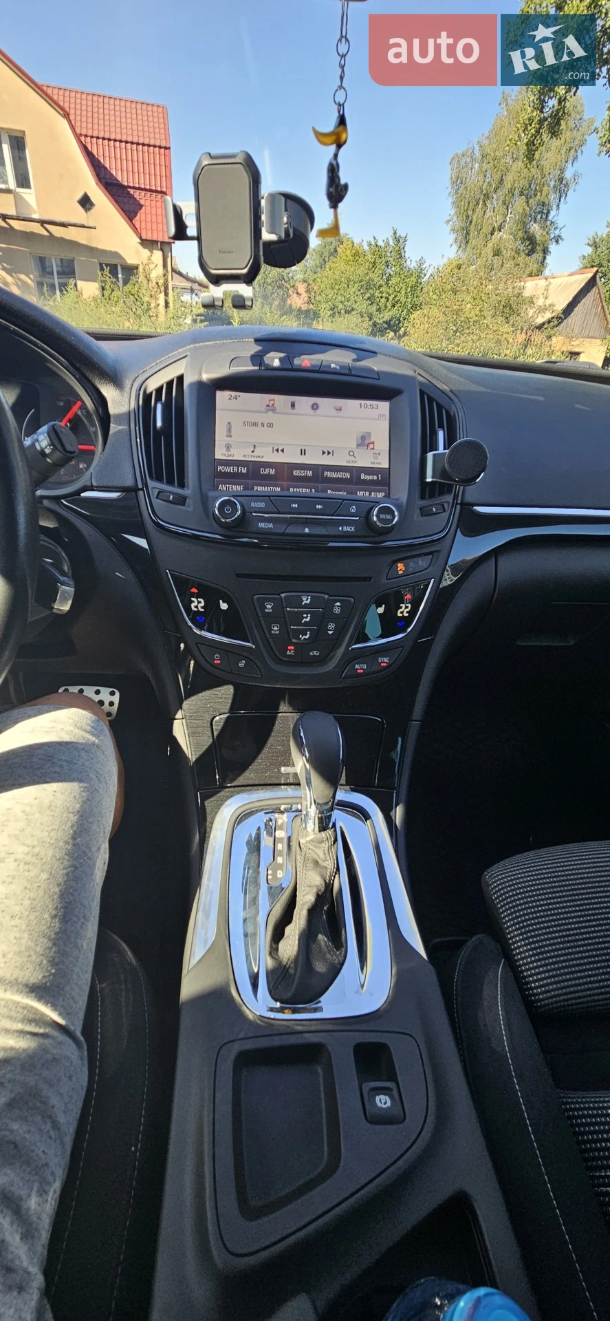 2016 Opel Insignia - мініатюра 25