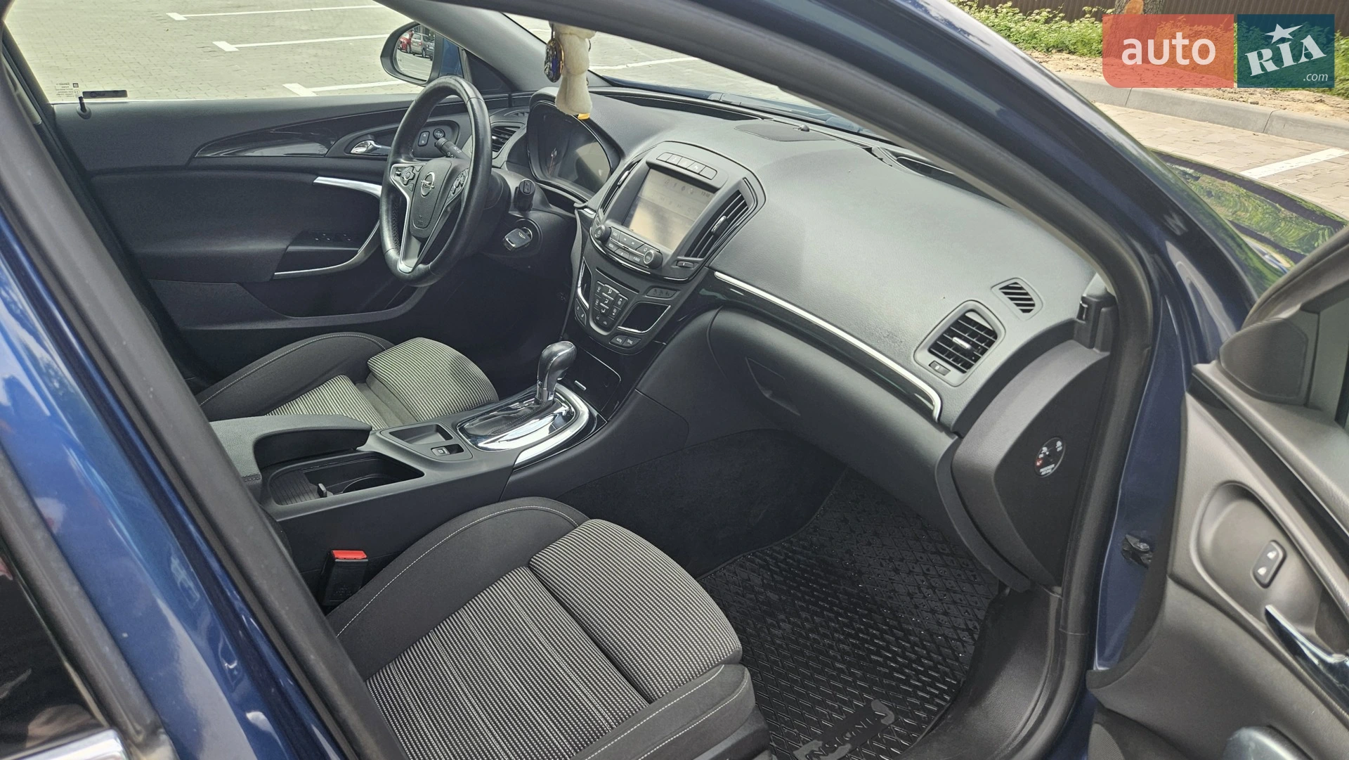 2016 Opel Insignia - мініатюра 28